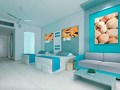 Hotel Riu Republica - Solo Adultos Bavaro