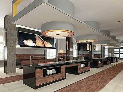 *****  Hotel Riu Republica - Solo Adultos Bavaro Dominican Republic