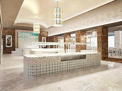 *****  Hotel Riu Republica - Solo Adultos Bavaro Dominican Republic