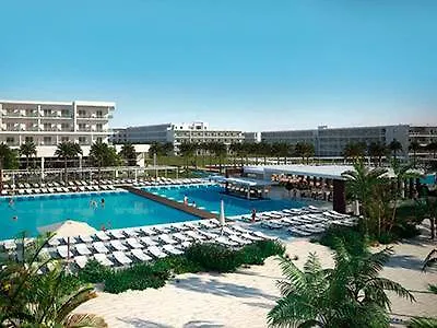 Hotel Riu Republica - Solo Adultos Bávaro République dominicaine