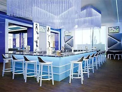 Hotel Riu Republica - Solo Adultos Bávaro