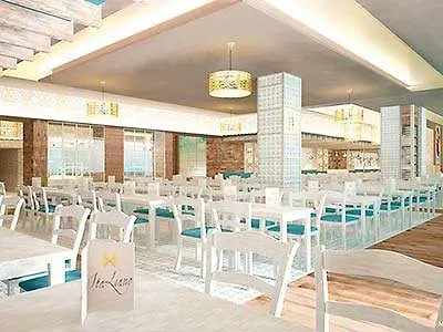 Hotel Riu Republica - Solo Adultos Bávaro 5*,