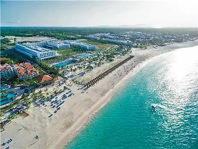 Hotel Riu Republica - Solo Adultos Bávaro