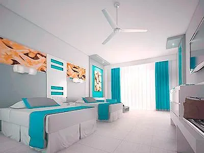 Hotel Riu Republica - Solo Adultos Bávaro