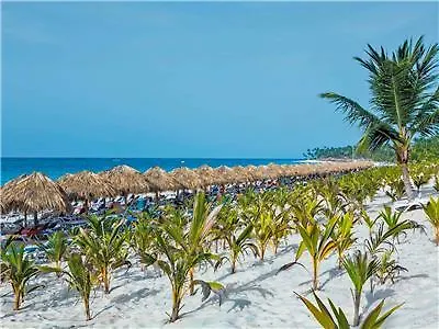 Hotel Riu Republica - Solo Adultos Bávaro Dominikánská republika