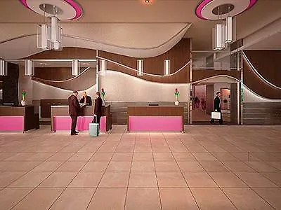 Hotel Riu Republica - Solo Adultos Bávaro