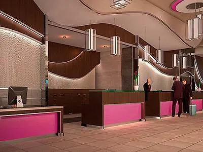 Hotel Riu Republica - Solo Adultos Bávaro 5*,
