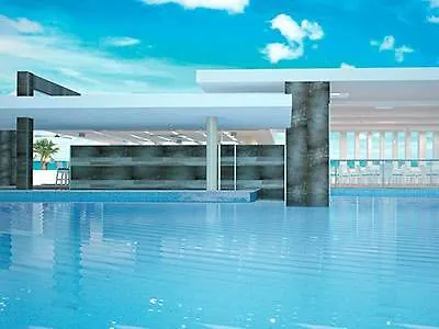 Hotel Riu Republica - Solo Adultos Bavaro