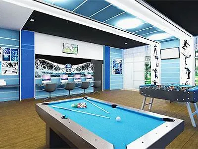 Hotel Riu Republica - Solo Adultos Bavaro