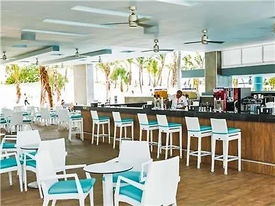 Hotel Riu Republica - Solo Adultos contacts